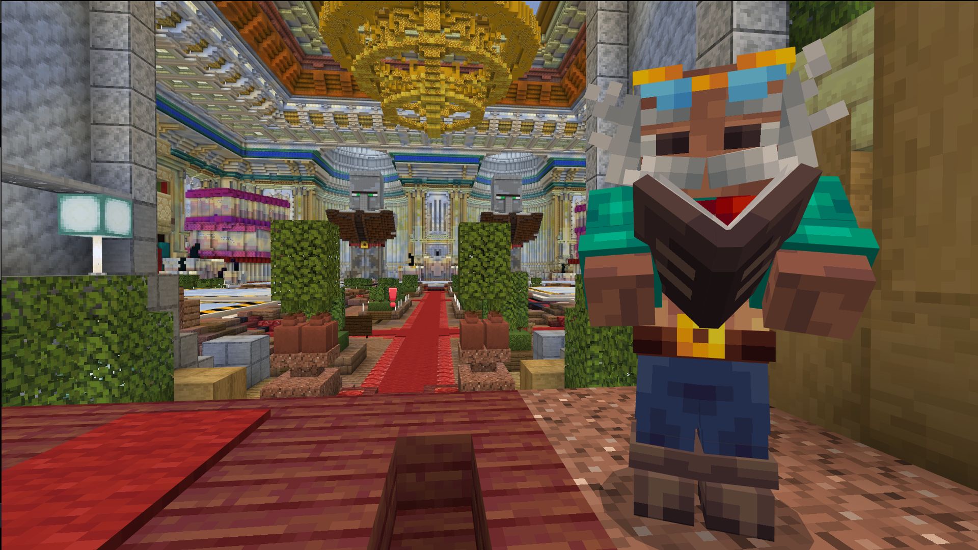 Reading Realm