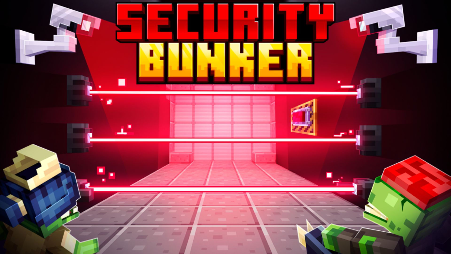 Security Bunker