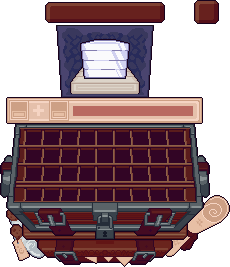 Charm Beacon interface