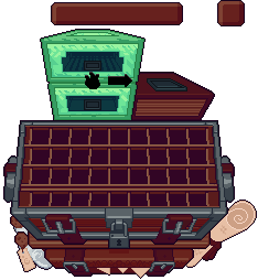 Crystalline Furnace interface