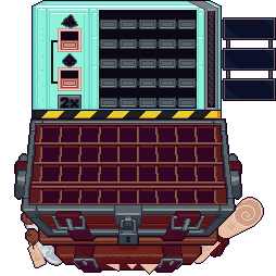 Diamond Quarry interface