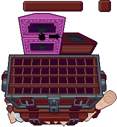 Dragonite Furnace interface