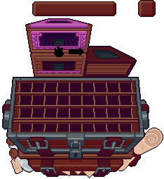 Dragonite Smoker interface