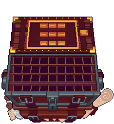 Jeweling Station interface