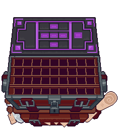 Rune Table interface